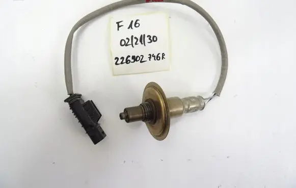 Nissan Juke II F16 Lambda probe sensor 226902746R