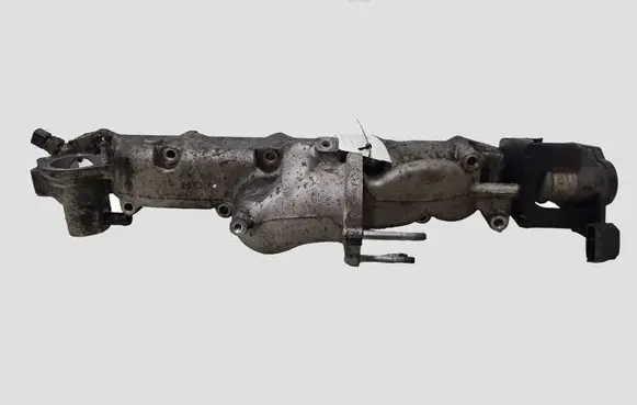 KIA Carens II Intake manifold 2838127450