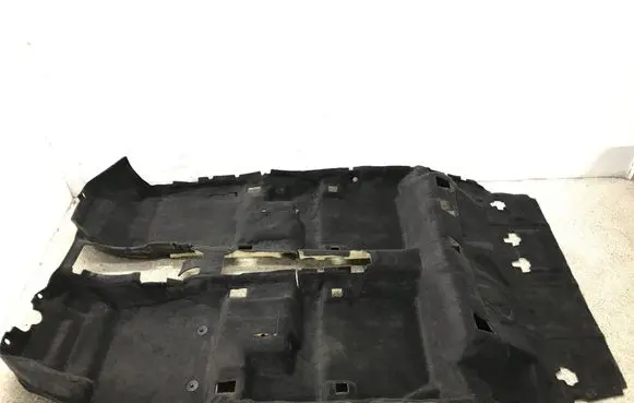 Ford Ecosport Interior carpet FN1BN13000 FN1BN13000BD35B8