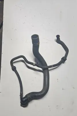 Volkswagen PASSAT B6 Engine coolant pipe/hose 1K0122291BA 1K0122291