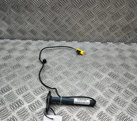 Mercedes-Benz EQA Bonnet Pedestrian Airbag Actuator A2479069901