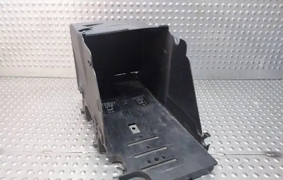 Ford S-MAX Battery box tray S26380430 6G9110723AE