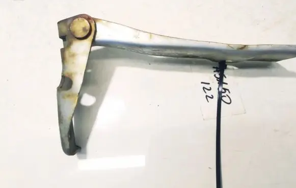 Honda Accord Engine bonnet/hood hinges