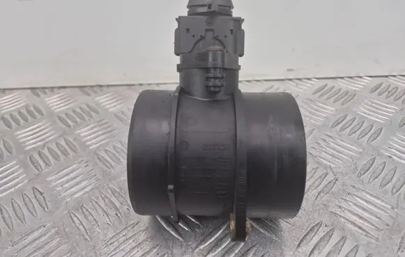 Mercedes-Benz C W203 Mass air flow meter A6460940048