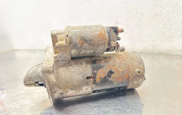 Opel Insignia A Starter motor 55353857 M001T30072 4S18
