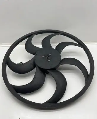Jaguar XF X260 Fan impeller 3T154113 5YY0671 500123802000