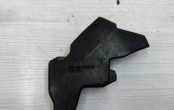 Toyota C-HR I Fender foam support/seal 53155F4010
