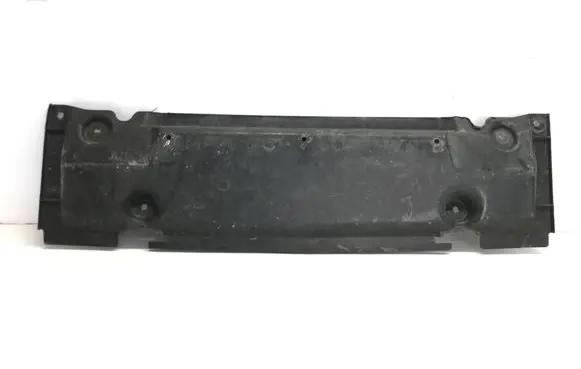 Mercedes-Benz GLE W167 Front bumper skid plate/under tray A1675240500