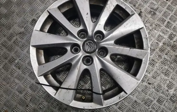Mazda CX-5 R17 alloy rim 