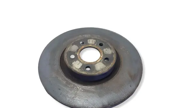 Volvo V50 Front brake disc 
