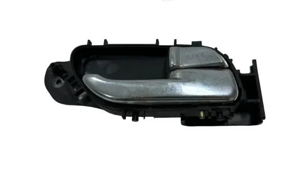 SsangYong Rodius Front door interior handle 7242021000