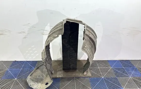Lexus RX 330 - 350 - 400H Front wheel arch liner splash guards 5380548040