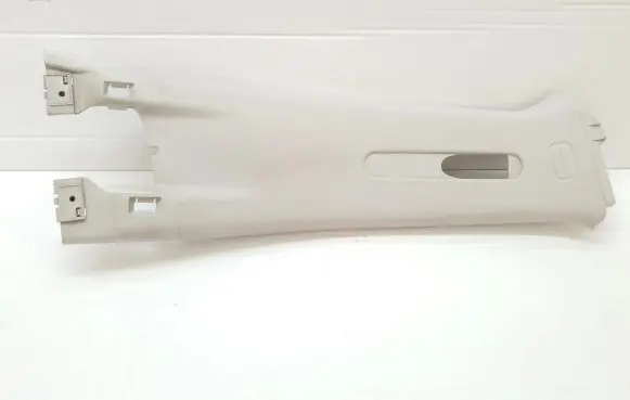 Peugeot 207 (B) pillar trim (bottom) 9650246177