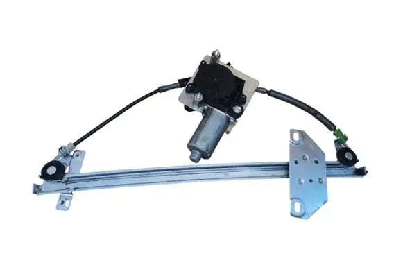 Volvo S40, V40 Front door electric window regulator 0130821678 30623449