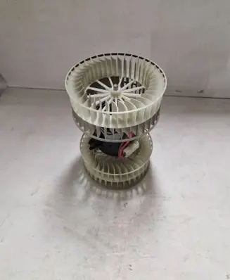 Mercedes-Benz Vito Viano W639 Heater fan/blower