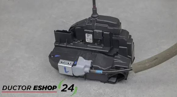 Nissan Pulsar Rear door lock B12L RLSS