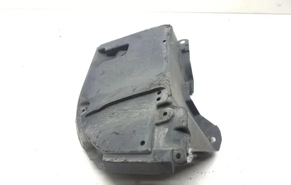 Pickup box liner