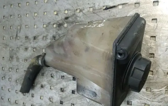Volvo S40, V40 Coolant expansion tank/reservoir 30804963