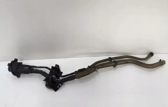 Nissan Navara D23 Fuel tank filler neck pipe 