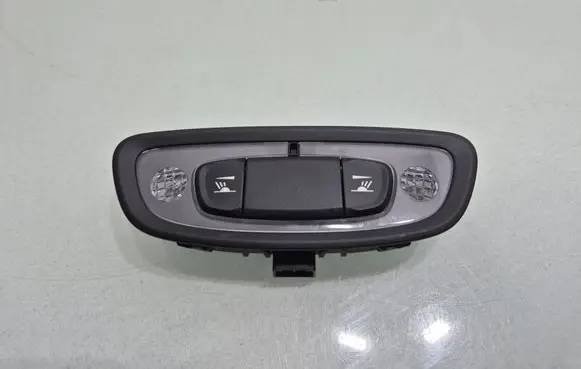Volvo V40 Rear seat light 31351312AA