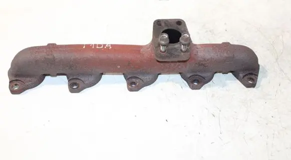 Ford Focus Exhaust manifold 725711