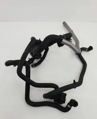 Mercedes-Benz A W176 Water pump
