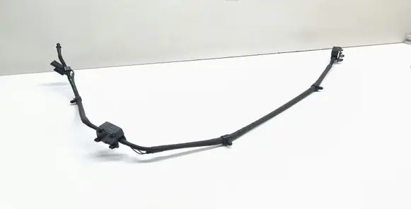 BMW 3 F30 F35 F31 Windshield washer spray nozzle 
