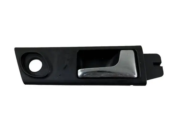 Audi A6 S6 C4 4A Rear door interior handle 4A0839020B