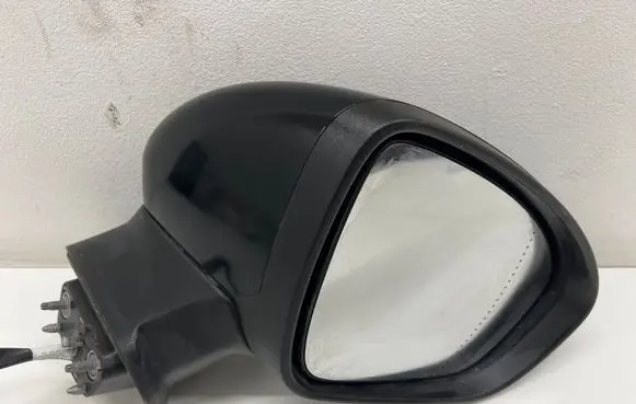 Renault Captur II Front door electric wing mirror 