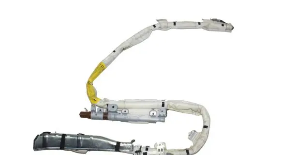 Toyota Verso-S Roof airbag 621700F021