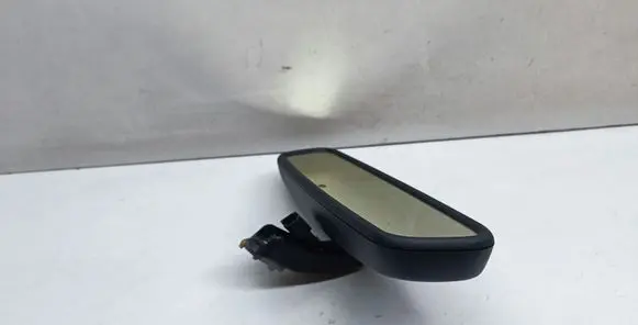 BMW 6 E63 E64 Rear view mirror (interior) 8236774 51168236774
