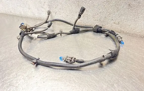 Opel Insignia A Parking sensor (PDC) wiring loom 13238612 15289