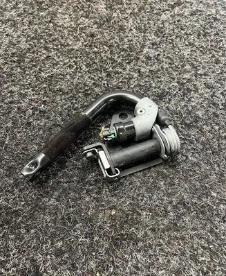 BMW X5 F15 Front seatbelt 7321292