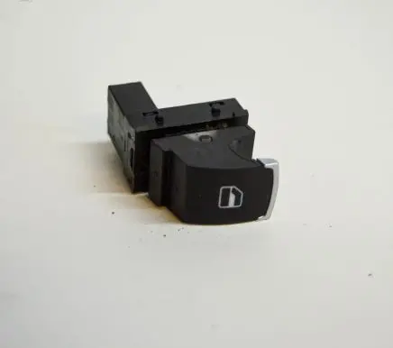 Volkswagen PASSAT CC Electric window control switch 3C8959855