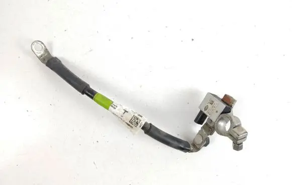 Tesla Model S Negative earth cable (battery)