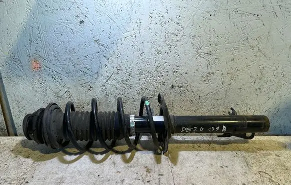 Peugeot 108 Front shock absorber/damper