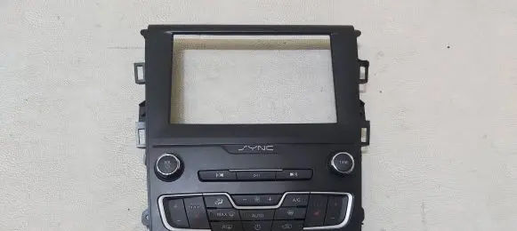 Ford Mondeo MK V Climate control unit KS7T-18E245-CAE