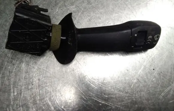 BMW 5 E39 Wiper control stalk