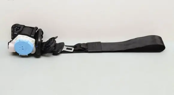 Audi Q3 8U Front seatbelt 8U0857706A