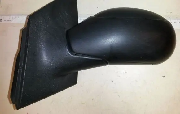 Citroen C2 Front door electric wing mirror E20103024 E20203024 E2012026