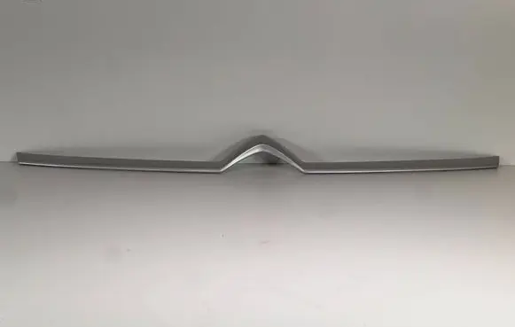 Citroen Jumpy Front bumper lower grill 6169G