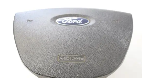 Ford Transit Steering wheel airbag 6C11V042B85BCW