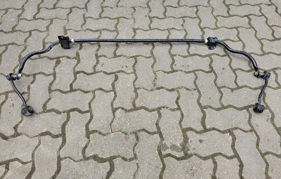 Jeep Wrangler Rear anti-roll bar/sway bar 68247954AA