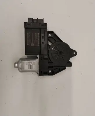 Volvo S90, V90 Rear door window regulator motor 31674760 8888777268 P10131382