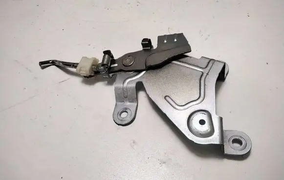 Honda CR-V Tailgate/trunk/boot lock/catch/latch