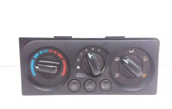 Subaru Legacy Climate control unit N44032700