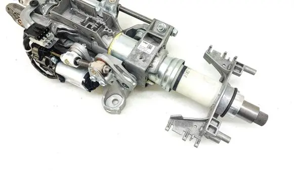 BMW 7 F01 F02 F03 F04 Steering wheel axle 6788155 179582
