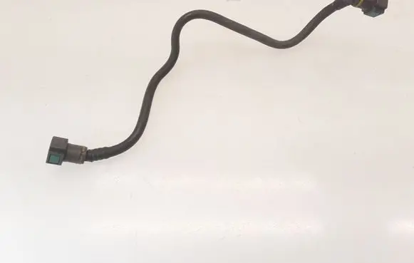 Renault Megane III Fuel line pipe