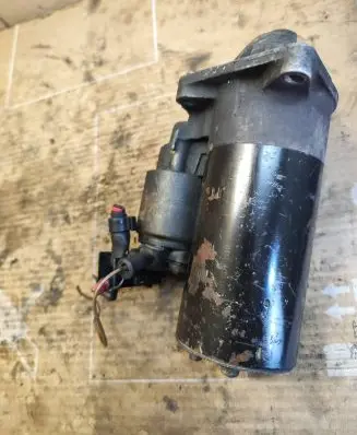 Fiat Bravo - Brava Starter motor 001109030