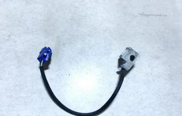 Lexus IS 220D-250-350 Brake pedal sensor switch
